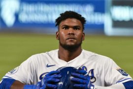 Franchy Cordero Stats, Height, Weight, Position, Trade, Contract