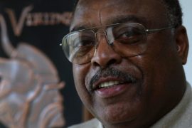Frank Gilliam Obituary