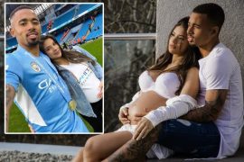 Gabriel Jesus Wife: Is Gabriel Jesus Married?