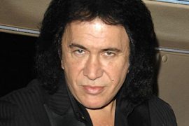 Gene Simmons Illness: Is Gene Simmons sick?