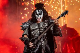 Gene Simmons Net Worth: How much is Gene Simmons worth?