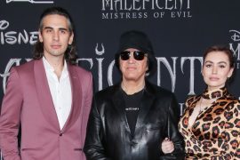 Gene Simmons Children: Meet Sophie Simmons and Nick Simmons