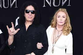 Shannon Tweed: Who is Gene Simmons’ wife?