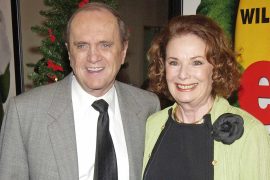 Who was Ginny Newhart? Television Director and Wife of Bob Newhart Dies at 82