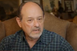 Gregory Prestopino: Who was Carol Locatell’s husband?