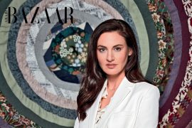 Who is Hadley Gamble? Meet The CNBC Journalist who filed the complaint against NBCUniversal CEO Jeff Shell for inappropriate conduct