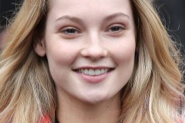Hannah Dodd Bio; Movies and TV Shows, Weight, Instagram, Wikipedia