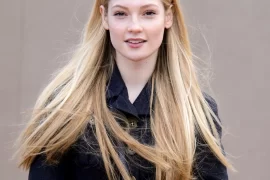Hannah Dodd Boyfriend: Is Hannah Dodd In A Relationship?