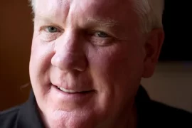 Harlan Crow Net Worth: How much is Harlan Crow worth?