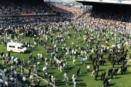 What is the true story of Hillsborough? How did the Liverpool accident happen?