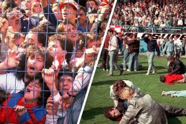 Who was the 10 year old who died at Hillsborough? Who was the boy in a coma after Hillsborough? Who was the 15 year old who died at Hillsborough?