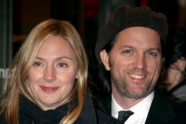 Hope Davis Husband: Who is Jon Patrick Walker?