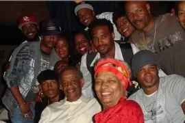Howell Wayans Children: Meet All 10 Children of Howell Wayans