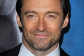 What is Hugh Jackman’s best performance? Is Hugh Jackman a good role model?