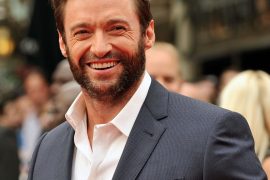 Has Hugh Jackman won any Oscars? How many Academy Awards has Hugh Jackman won?