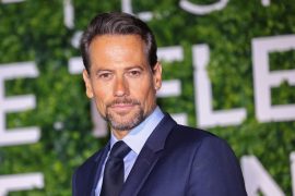 What is Ioan Gruffudd doing now?