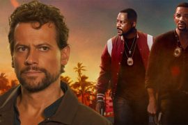 Will Ioan Gruffudd be in ‘Bad Boys 4’?