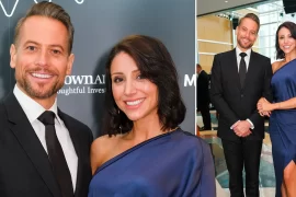 Bianca Wallace: Who is Ioan Gruffudd seeing now?