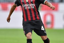 Ismaël Bennacer Height: How Tall Is Ismaël Bennacer?