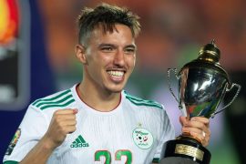 Ismael Bennacer Biography: Age, Weight, Wife, Number, Current Team, Previous Teams