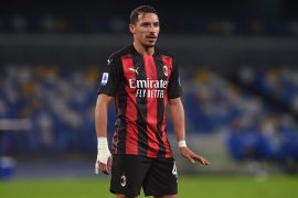 Ismaël Bennacer Wife: Is Ismaël Bennacer Married?