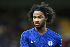 Izzy Brown salary: How much does Izzy Brown make?