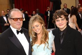 Jack Nicholson Children: How many Kids does Jack Nicholson Have?