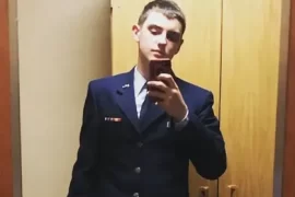 Who is Jack Teixeira? Suspect Arrested Over Leaked Pentagon Documents