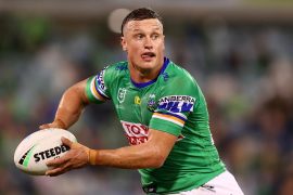 Who is Jack Wighton? Bio, Position, Career start, Net Worth, Nationality, Awards, Instagram