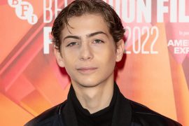 Jacob Tremblay Age, Height, Movies and Tv Shows, Instagram, Net Worth