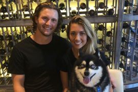 Jacob Trouba Wife: Meet Dr. Kelly Tyson-Trouba
