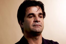 Jafar Panahi Age, Height, Movies and TV Shows, Documentaries, Association, Education, Family, Awards, Instagram