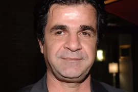 Jafar Panahi Brother: Who is Yousef Panahi?