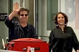 Has Jafar Panahi finally left Iran?