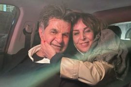 Tahereh Saeedi: Who is Jafar Panahi‘s wife?