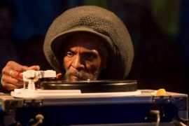 Jah Shaka Obituary
