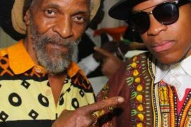 Jah Shaka Wife: Was Jah Shaka Married?