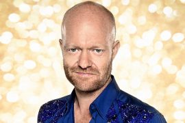 Jake Wood Age, Height, Movies and TV Shows, Education, Family, Awards, Instagram