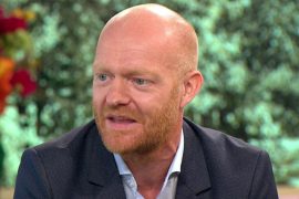 Was Jake Wood in Only Fools and Horses?
