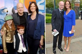 Jake Wood Children: Meet Amber Wood and Buster Wood