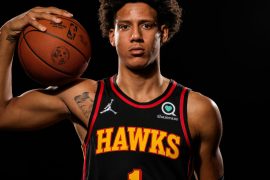 Jalen Johnson Biography: Age, Stats, NBA Draft, College, Instagram, Number, Siblings
