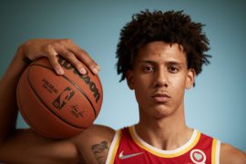 Jalen Johnson Parents: Meet Rod Johnson Sr and Stacy Johnson