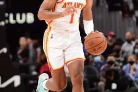 Why isn’t Jalen Johnson playing? Is Jalen Johnson injured?
