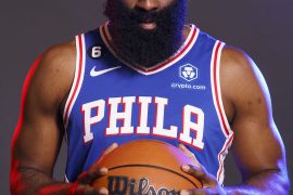 Why Did James Harden Get Ejected?