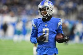 Will Jameson Williams play against the Jaguars? Who did the Lions trade for Jameson Williams?