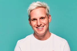 Jamie Laing Net Worth: How rich is Jamie Laing? Is Jamie Laing a billionaire?