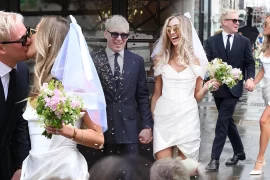 Sophie Habboo: Who is Jamie Laing’s wife?