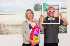 Jamie Laing Parents: Who are Nicholas Laing and Penny Baines?