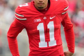 Jaxon Smith-Njigba Wife: Is Jaxon Smith-Njigba Married?