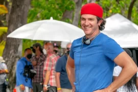 Jeff Fowler (Filmmaker) Children:  Does Jeff Fowler have children?